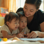 Why the Right Childcare Choice Transforms Your Entire Family