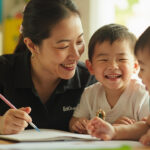 The Developmental Truth About Your Baby's Sleep in Singapore