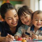 The Quiet Practices That Transform Childcare Into Partnership