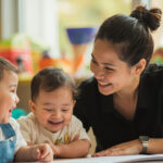 The Hidden Capacities Your Child Needs Before Primary One Begins