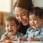 When Grandparent Care Meets Modern Parenting: A Singapore Framework