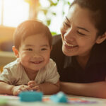 Why Secure Attachment and Quality Childcare Work Together