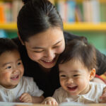 Beyond the Decision: Building Childcare Partnerships That Grow With Your Child