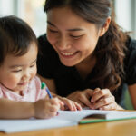 Beyond the Handover: How Singapore Parents Can Build a True Partnership with Their Caregiver