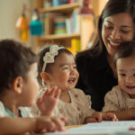 Reading the Feelings Your Child Carries Home From Care