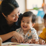 Choosing Childcare Transforms You Into the Parent You Want to Be