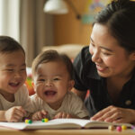 How Singapore Parents Learn to See Quality in Infant Care