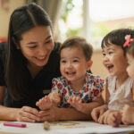 A Singapore Parent's Guide to Lasting Childcare Partnerships