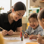 The Childcare Choice That Restores Your Marriage