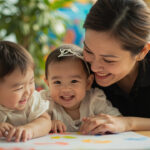 Beyond the Checklists: Singapore Parents Discovering Their Own Expertise