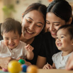 Why Your Baby's Brain Is Built In The First Thousand Days