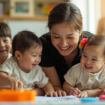 What Your Child Is Actually Experiencing During Childcare Hours