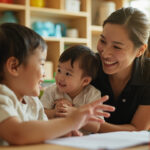 Permission to Choose: The Singapore Parent's Guide to Confident Childcare Decisions