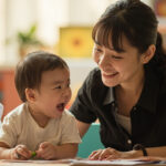 What Your Children Really Learn From Each Other in Childcare