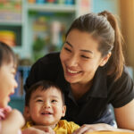 Why Singapore Parents Choose Quality Childcare Without Guilt
