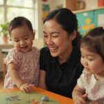 The Transformation That Happens When Singapore Parents Choose to Build Their Village