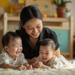 Seven Signs Your Child Is Growing While You're Away