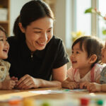 Beyond the Worksheet: Real School Readiness for Singapore Children