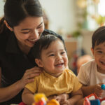 Why Quality Childcare May Be All Your Child Needs