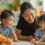 What Quality Childcare Builds Beyond Supervision for Singapore Kids