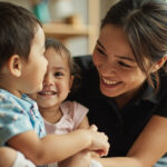 What Quality Childcare Teaches Beyond Reading and Counting