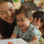 What Your Child's Caregiver Sees That You Cannot