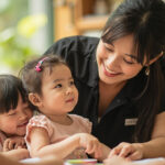 The Question Singapore Parents Carry About Childcare Answered by Science
