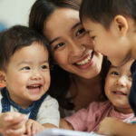 Why Singapore Parents Are Choosing Childcare That Restores Them Too