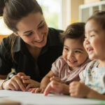 The Body-Brain Foundation Your Child Needs Before Primary One