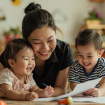 Why Your Child Still Needs You: A Singapore Parent's Guide to Quality Childcare