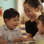 What Your Child Is Learning in the Hours You Cannot See