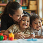 The Science Of Play How Singapore Childcare Builds Executive Function
