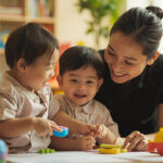 The Science of Secure Attachment for Working Parents in Singapore