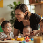 From Fragmented to Flourishing: How Singapore Parents Choose Childcare That Restores the Whole Family