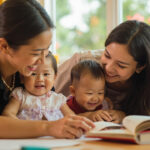 The Modern Singapore Family's Guide to Multi-Generational Childcare