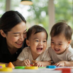 Beyond the Checklist: What Singapore Parents Should Know About Early School Readiness