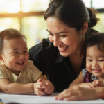 The Unexpected Gift of Quality Childcare for Singapore Parents