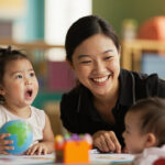 Honoring Tradition While Building Your Child's Future