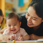 Reading Your Child: Understanding Evening Behavior