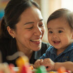 Holding Two Loves: A Singapore Parent's Guide to Family and Childcare Choices