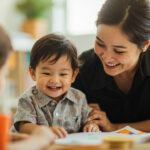 How Quality Childcare Helps Singapore Parents See Their Child Better