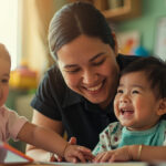 Discovering Your Child's True Self in Quality Childcare