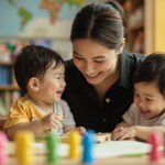 The Right Childcare Starts With Understanding Your Child