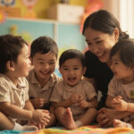 The Inner World Your Child Lives In Shapes Who They Become
