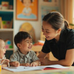 Why Quality Childcare Helps Singapore Parents Love Better