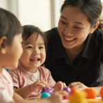 The Search for Childcare That Feels Like Partnership