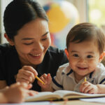 The Parent You Become When You Choose Quality Childcare