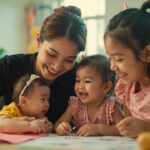 The Invisible Curriculum Your Child Learns After Goodbye