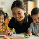 The Love Alignment Framework for Thoughtful Singapore Parents