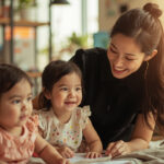 Finding Childcare Where Your Child Will Be Known